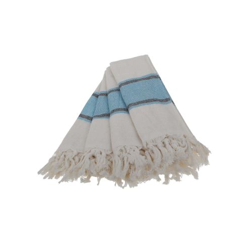 Smyrna Turkish Hand / Kitchen Towel 4 pack 23x17in Smyrna Turkish Hand / Kitchen Towel 4 pack 23x17in